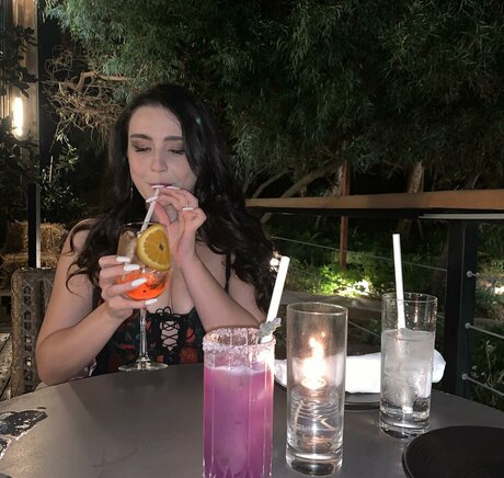 Olivia DeLaurentis