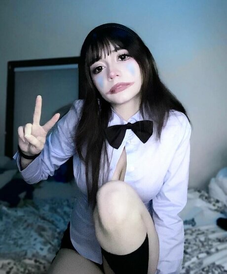 Nacktes geleaktes OnlyFans-Foto von Seumews