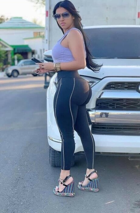 Yinett Baez