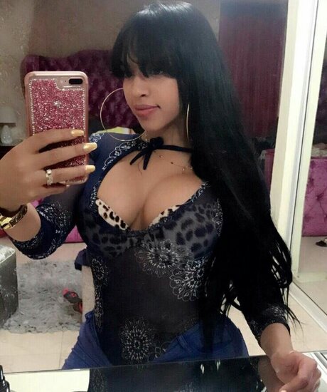 Yinett Baez