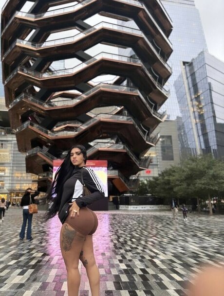 Yinett Baez