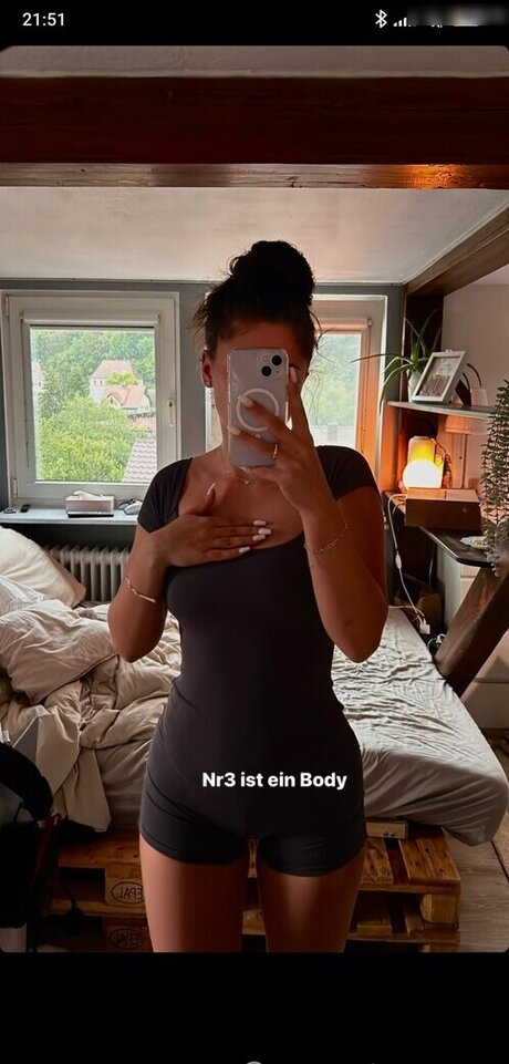 Alysa Ruppert
