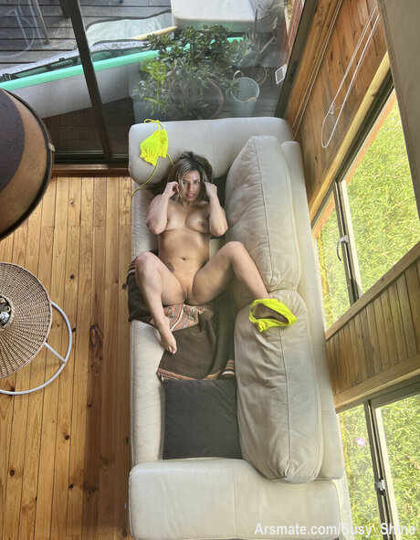 Susy Shine