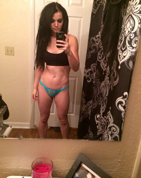 Saraya-Jade Bevis