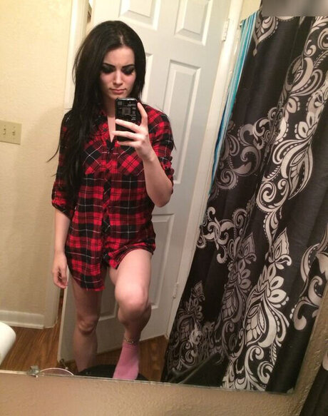 Saraya-Jade Bevis