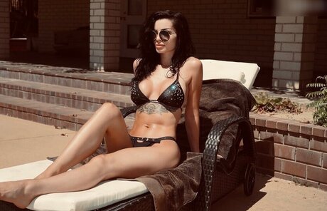 Saraya-Jade Bevis