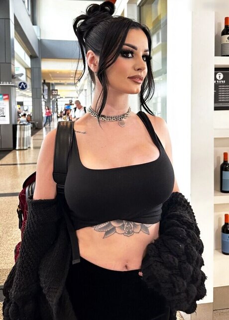 Saraya-Jade Bevis