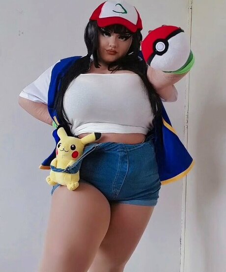 Bigtiddyash