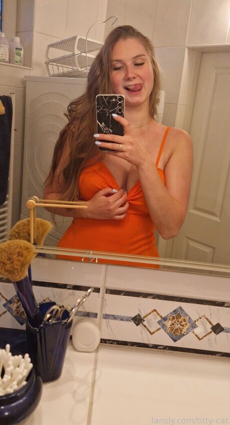 Titty Cat