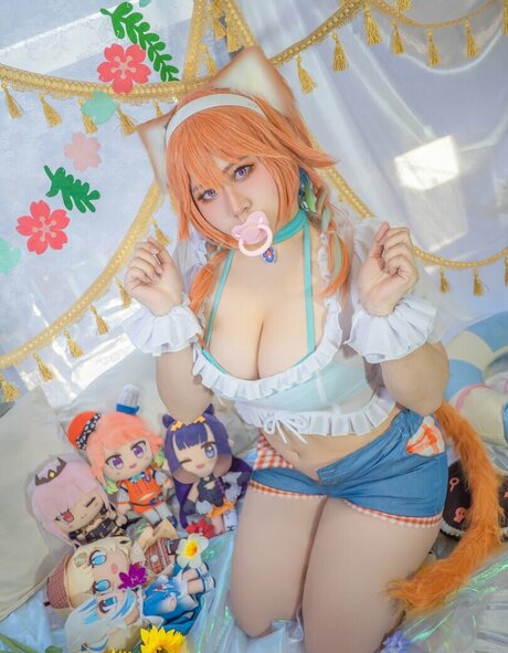 Felipokeyou