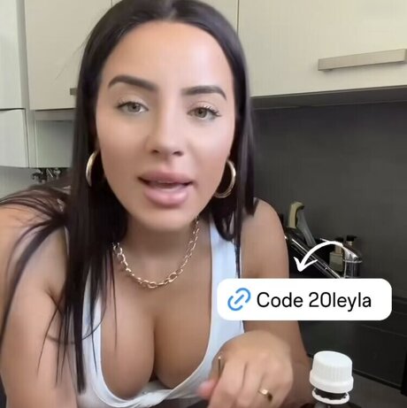 Leyla Lahouar