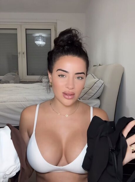 Leyla Lahouar