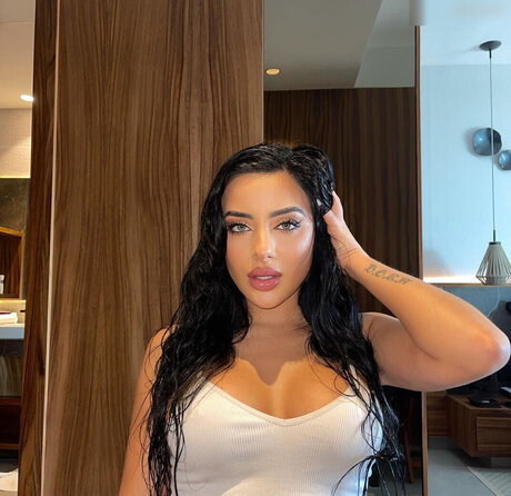 Leyla Lahouar