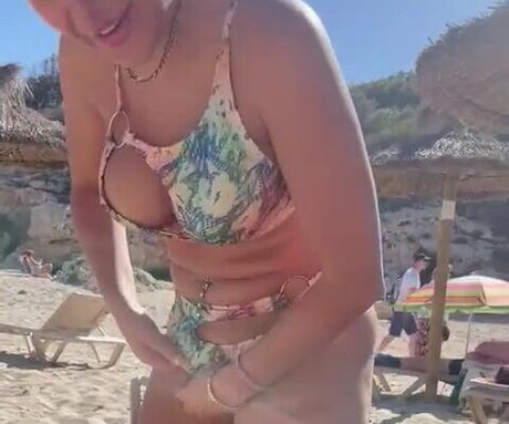 Leyla Lahouar