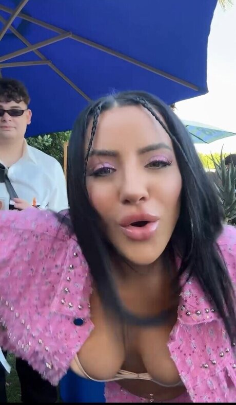 Leyla Lahouar