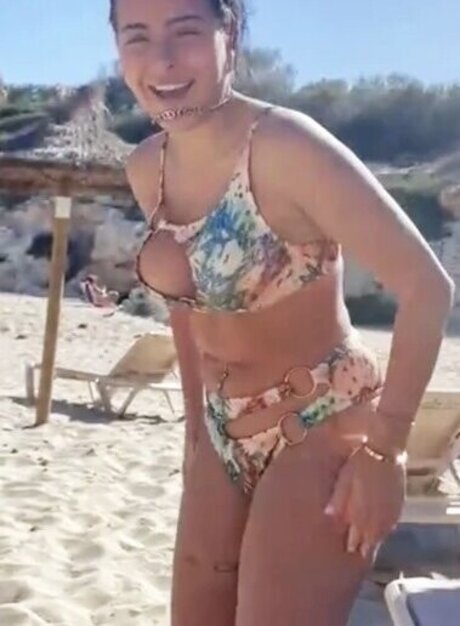 Leyla Lahouar