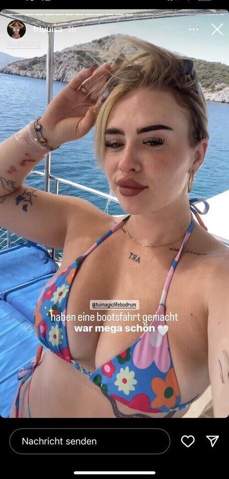 Luisa Früh