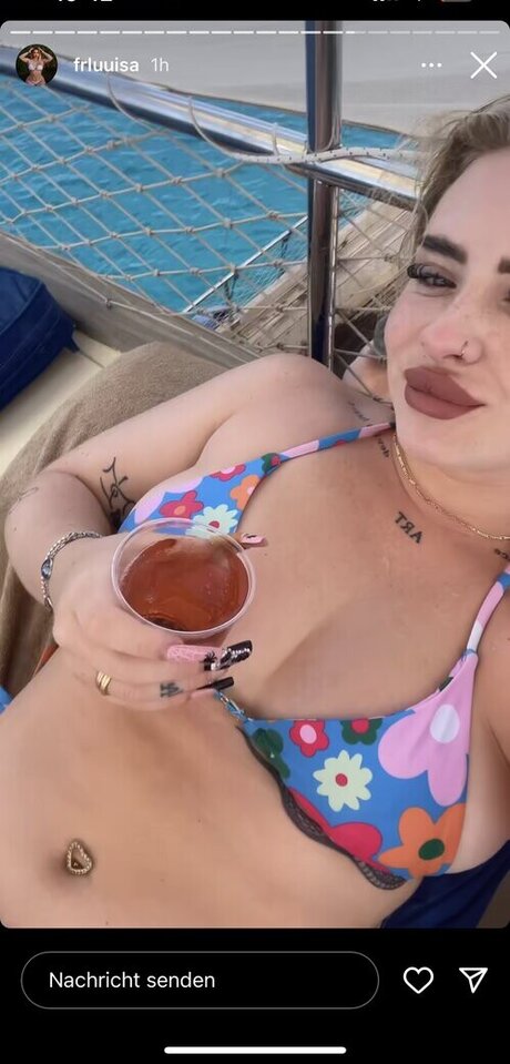 Luisa Früh