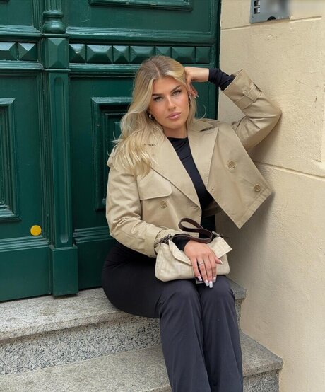 Sophie Schnur