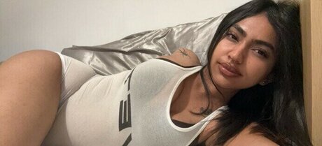 Nacktes geleaktes OnlyFans-Foto von Fionee