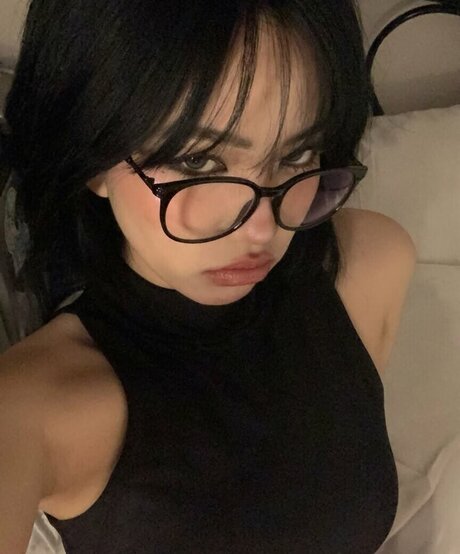 Nacktes geleaktes OnlyFans-Foto von Katiearucan