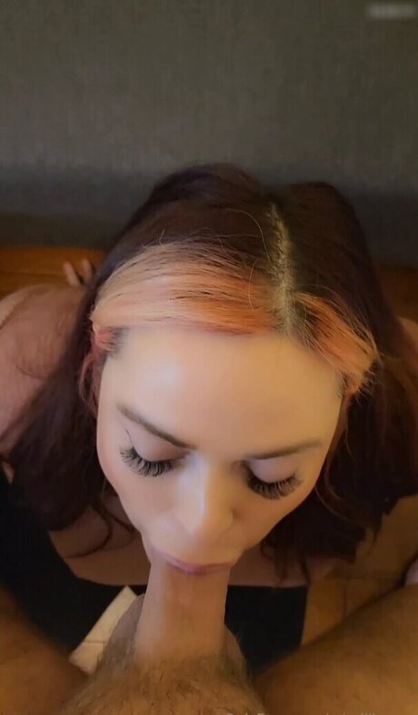 Nacktes geleaktes OnlyFans-Foto von Misslillyxxx