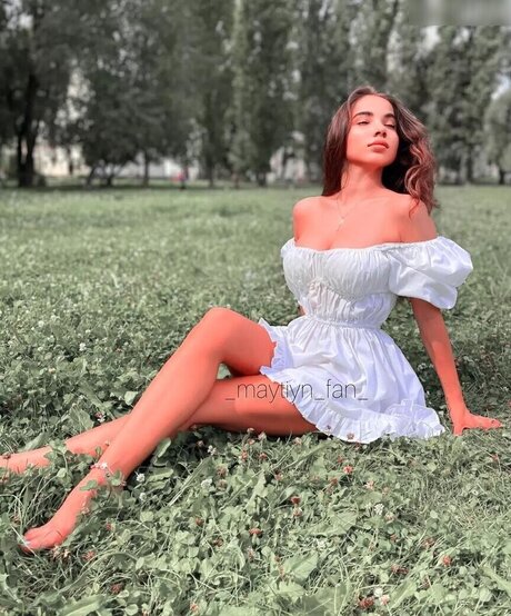 Tanya Kazeeva