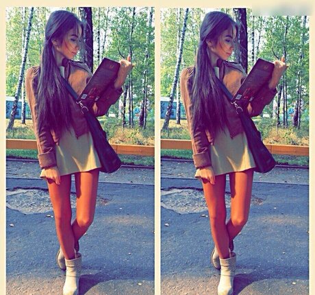 Tanya Kazeeva