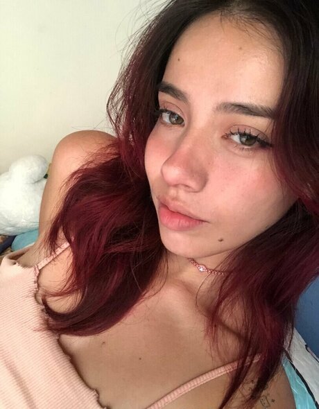 Nacktes geleaktes OnlyFans-Foto von Lauraac1