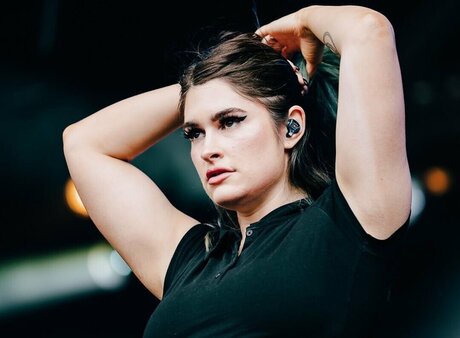 Courtney LaPlante