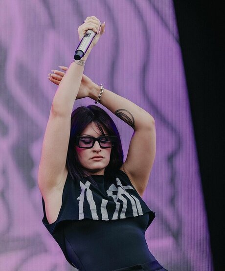 Courtney LaPlante