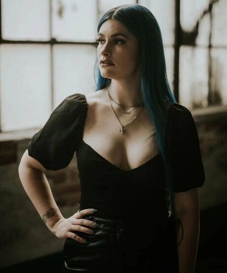 Courtney LaPlante