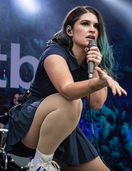 Courtney LaPlante