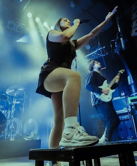 Courtney LaPlante