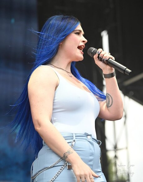 Courtney LaPlante
