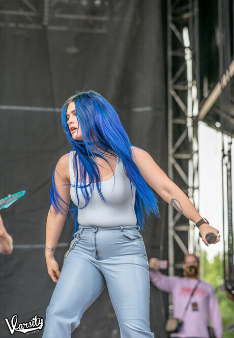 Courtney LaPlante