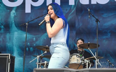 Courtney LaPlante