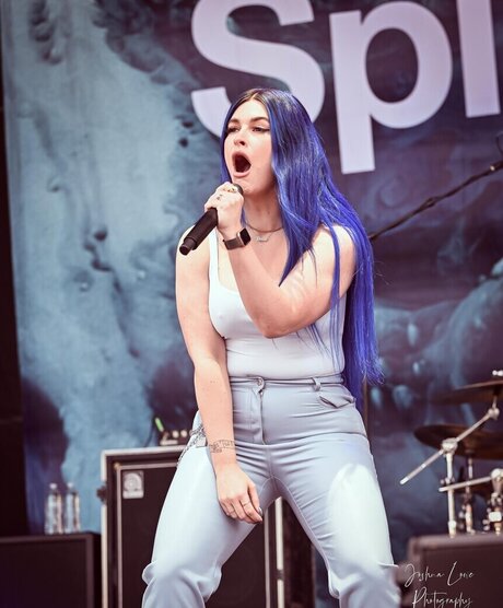 Courtney LaPlante