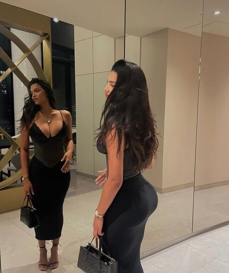 Kiana Dufour