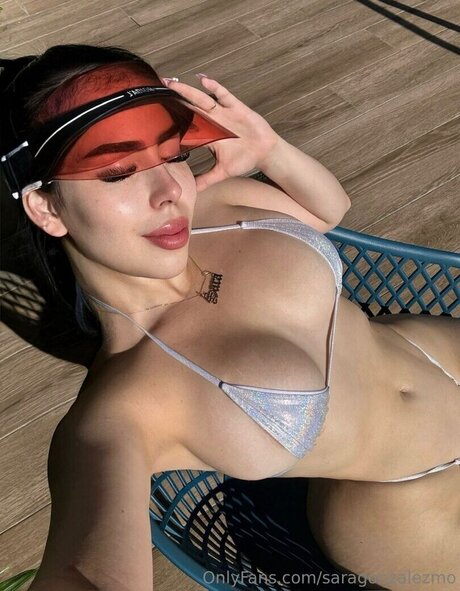 Sara Gonzales