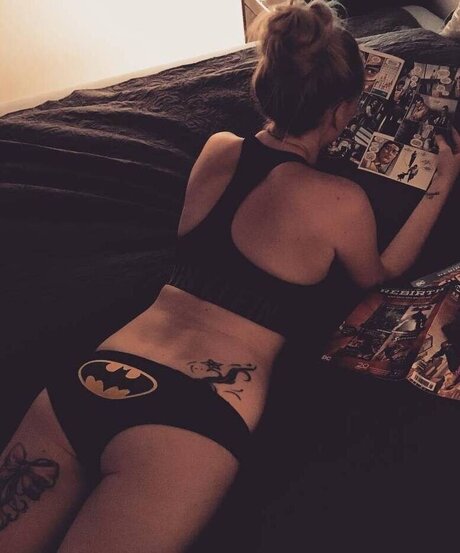 Jacqueline Sparrow