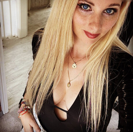 Jacqueline Sparrow