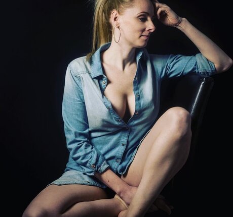 Jacqueline Sparrow