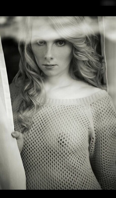 Jacqueline Sparrow