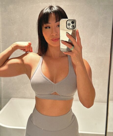 Megumi Kimura