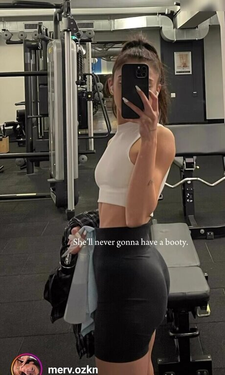 Merve Özkan