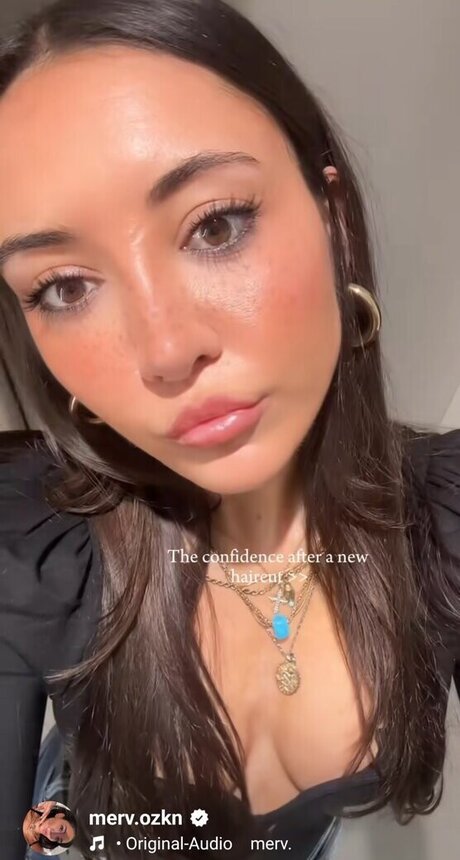 Merve Özkan