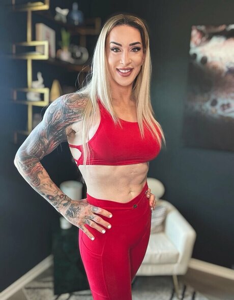 Gabbi Tuft