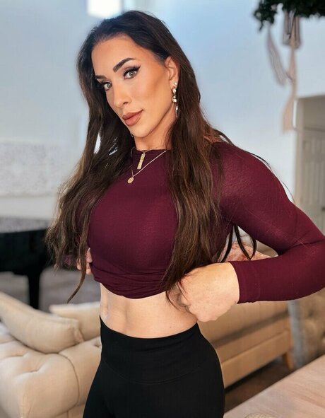 Gabbi Tuft