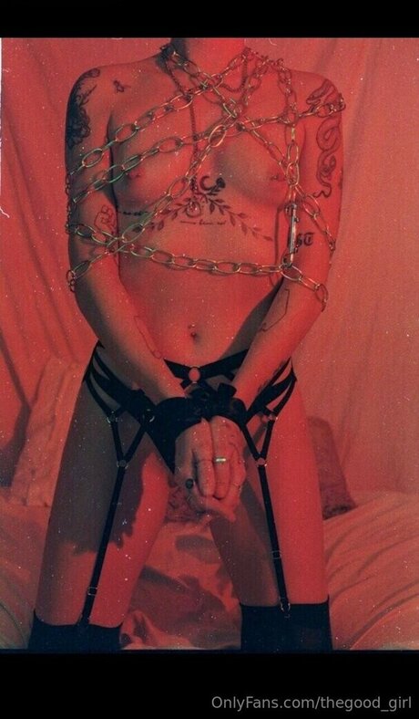 Thegood_girl